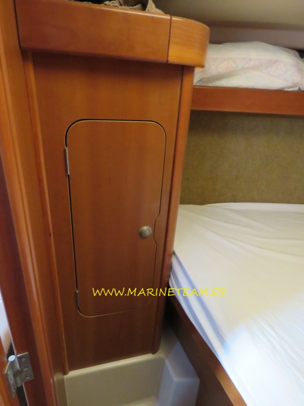 Dehler 35 Cruiser 1997