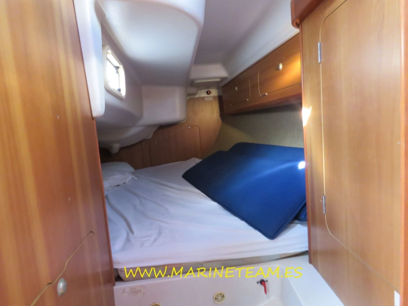 Dehler 35 Cruiser 1997