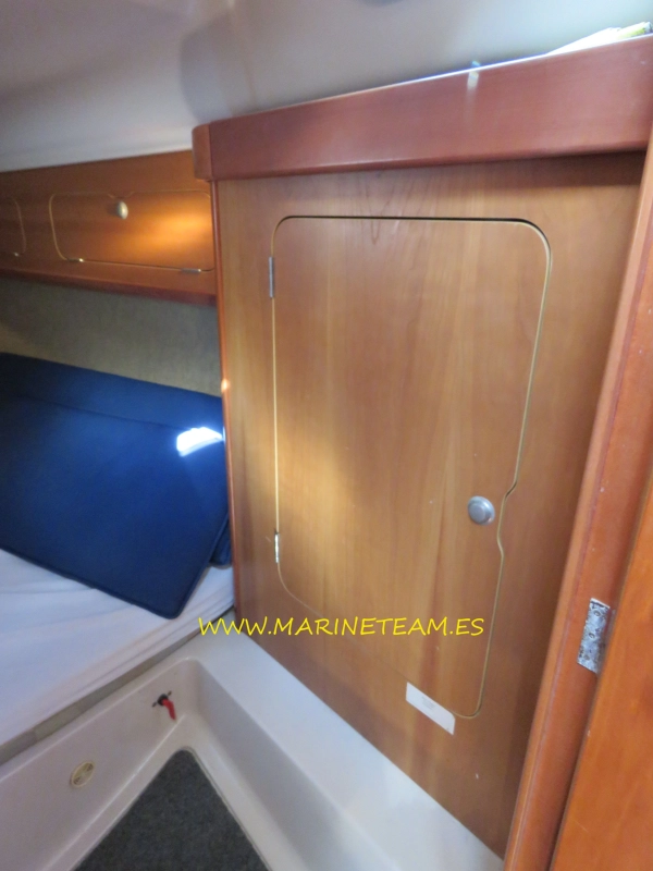 Dehler 35 Cruiser 1997