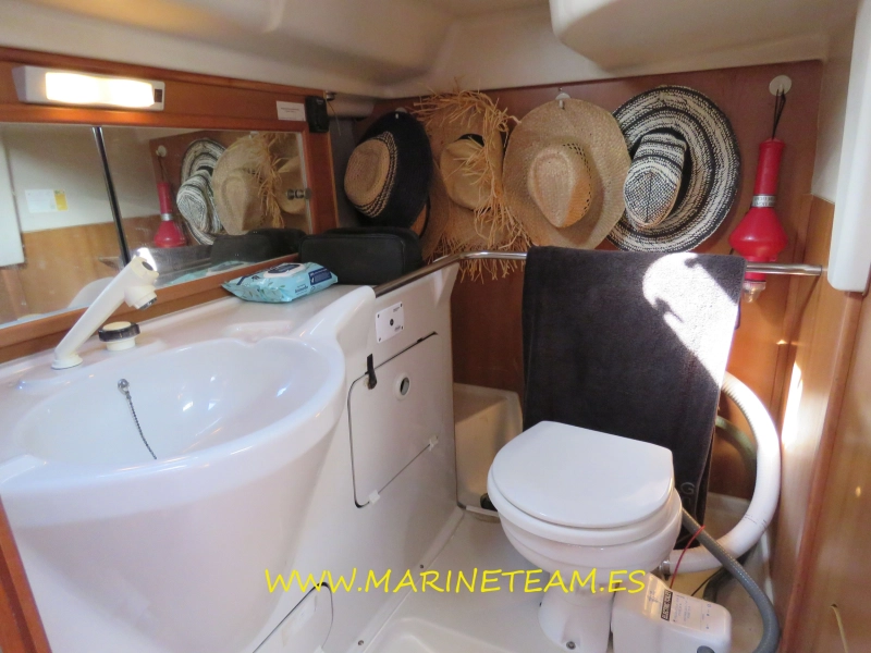 Dehler 35 Cruiser 1997