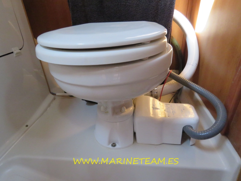 Dehler 35 Cruiser 1997