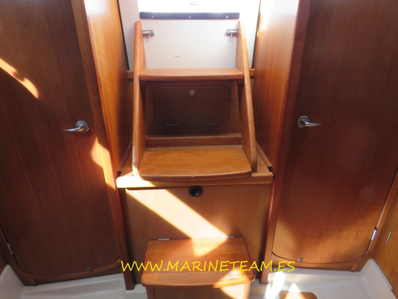 Dehler 35 Cruiser 1997