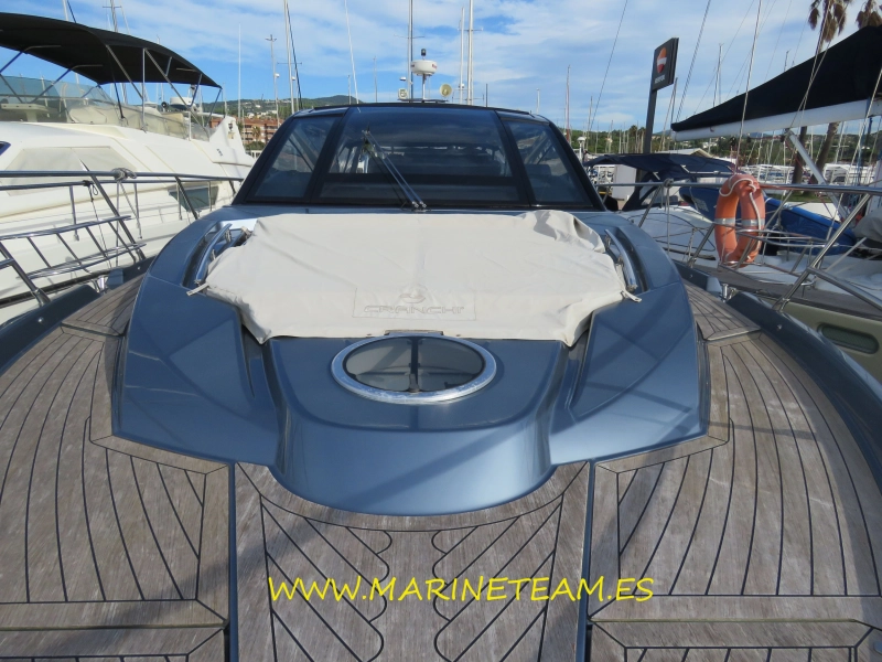 Cranchi 60ST 2018