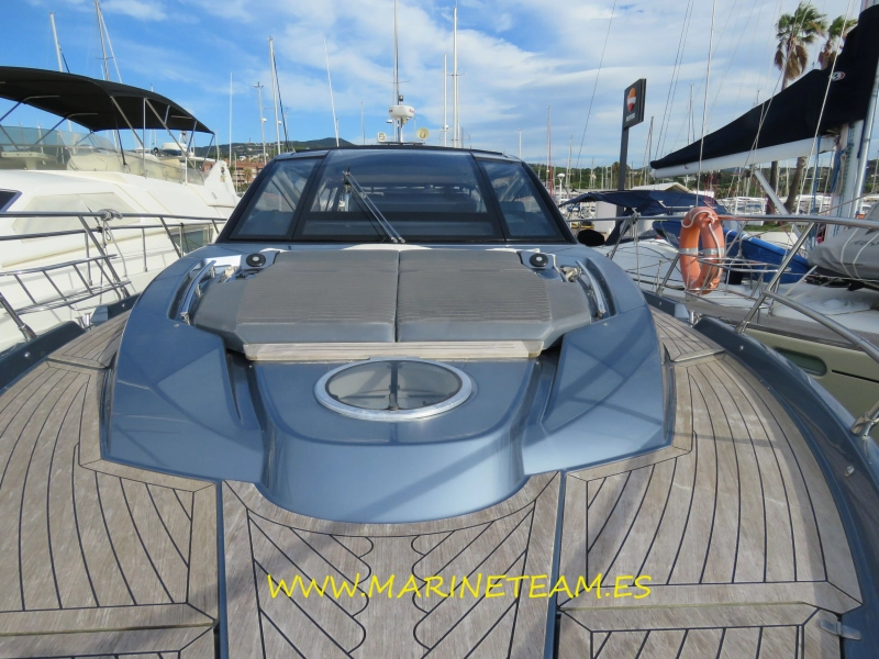 Cranchi 60ST 2018