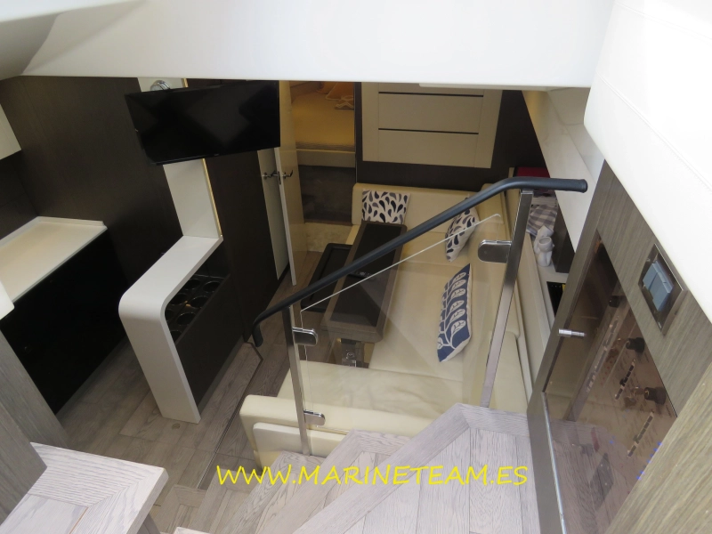 Cranchi 60ST 2018