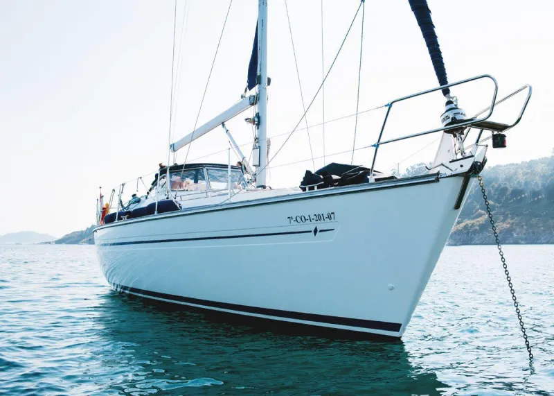 Bavaria 40 2002