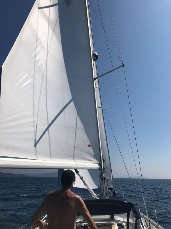 Bavaria 40 2002