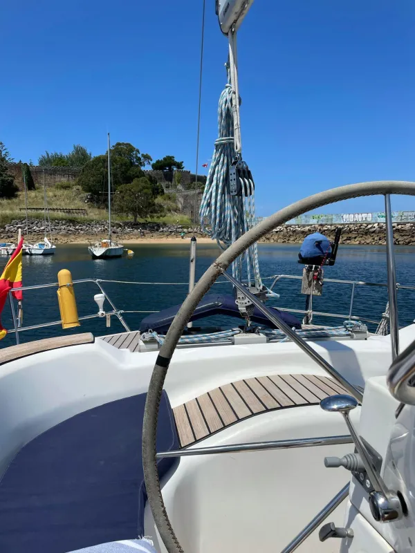 Bavaria 40 2002