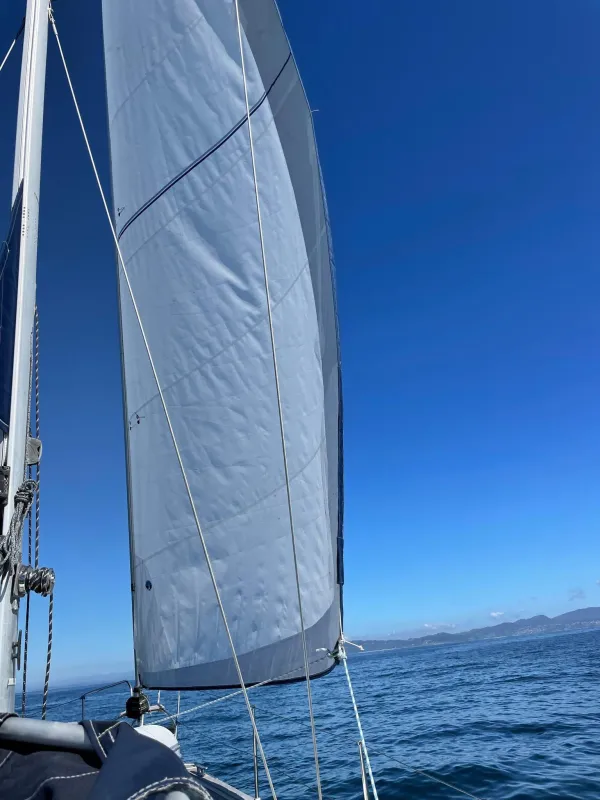 Bavaria 40 2002
