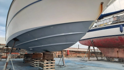 Foto del barco Rodman 900 2004