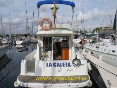 Foto del barco Starfisher 34 Cruiser 2006