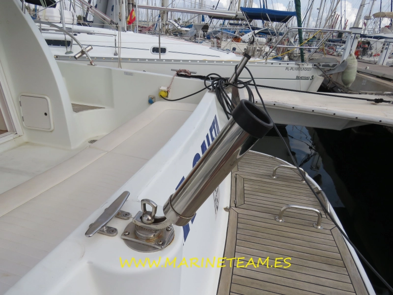 Starfisher 34 Cruiser 2006