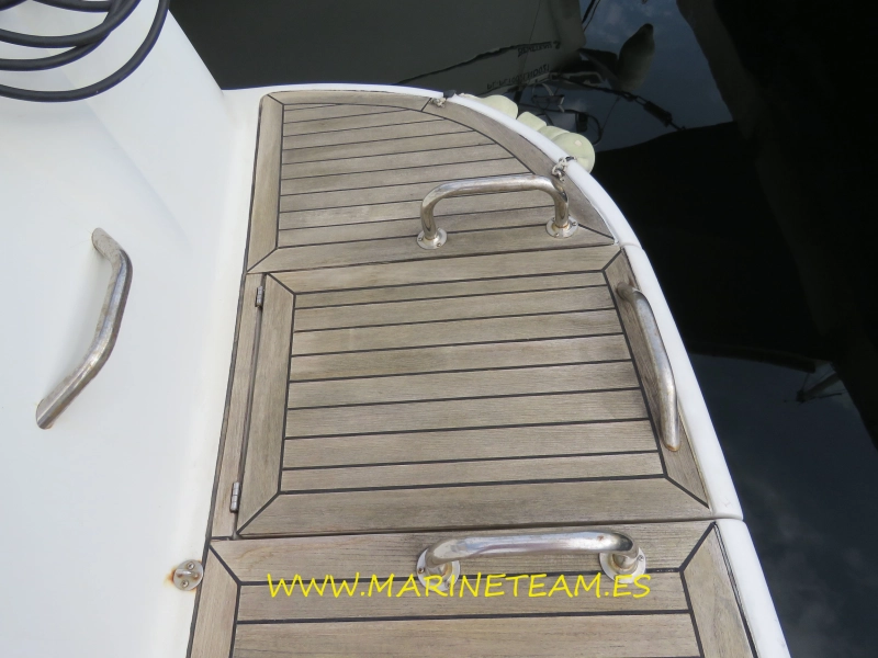 Starfisher 34 Cruiser 2006