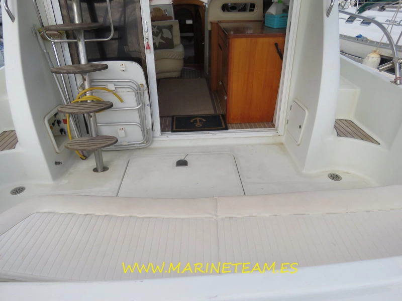 Starfisher 34 Cruiser 2006