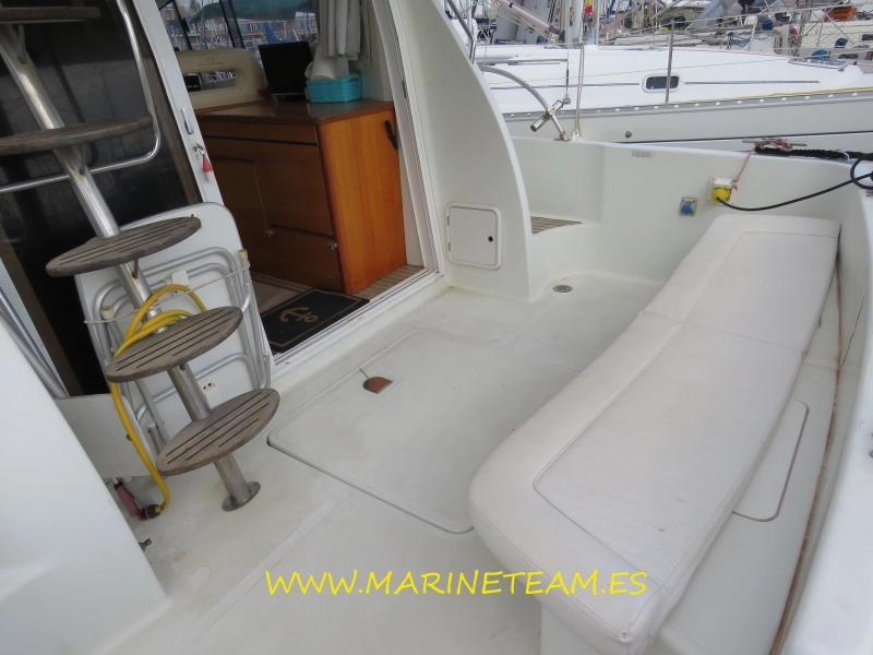 Starfisher 34 Cruiser 2006