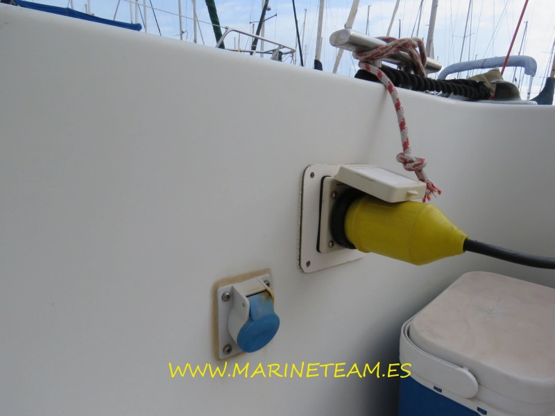 Starfisher 34 Cruiser 2006
