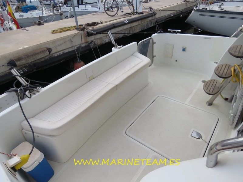 Starfisher 34 Cruiser 2006