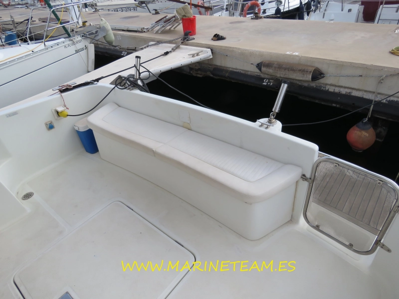 Starfisher 34 Cruiser 2006