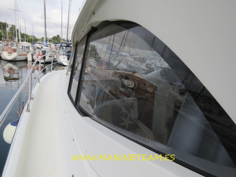 Starfisher 34 Cruiser 2006