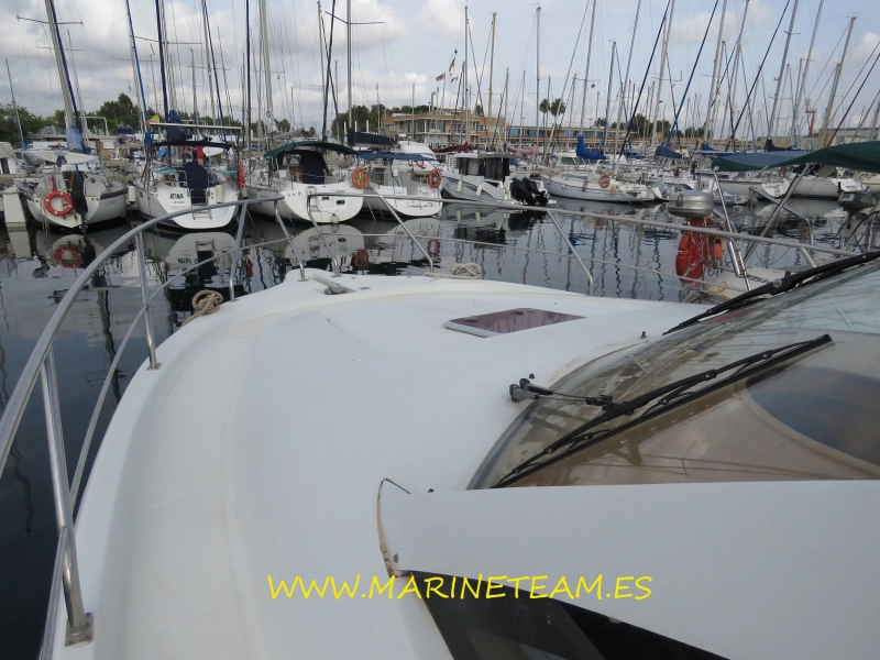 Starfisher 34 Cruiser 2006