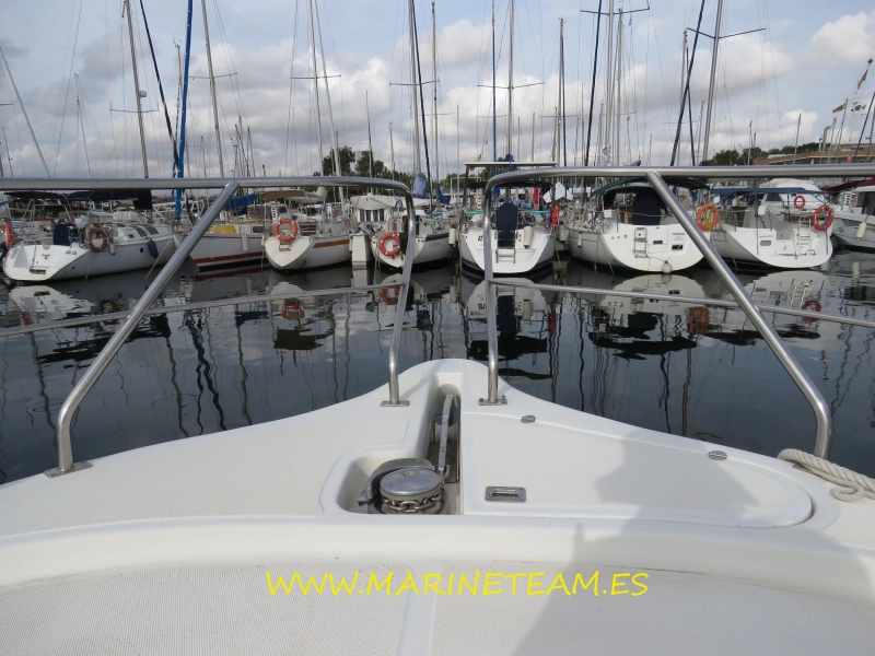 Starfisher 34 Cruiser 2006
