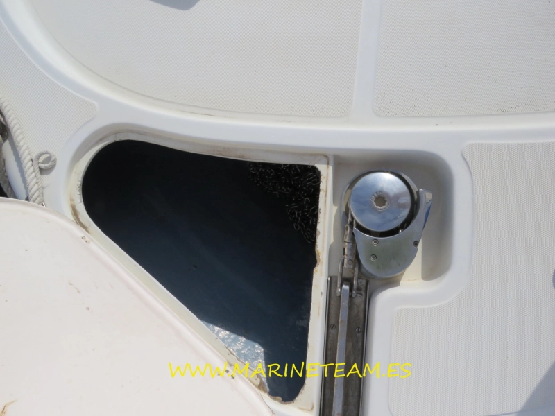 Starfisher 34 Cruiser 2006