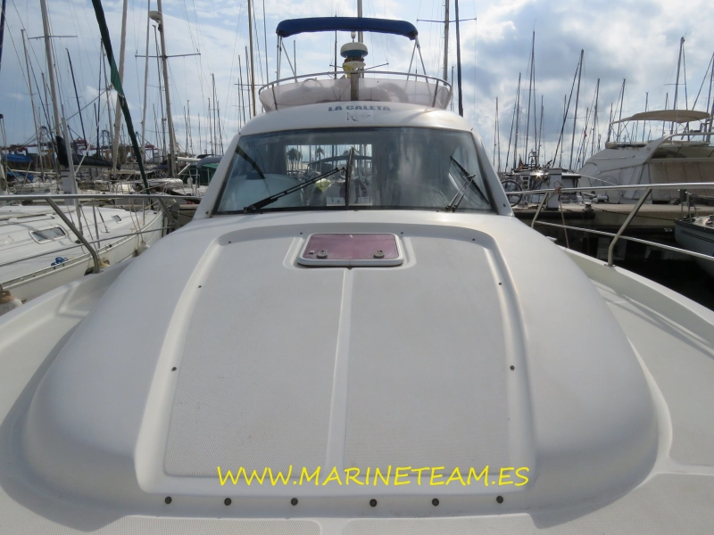 Starfisher 34 Cruiser 2006