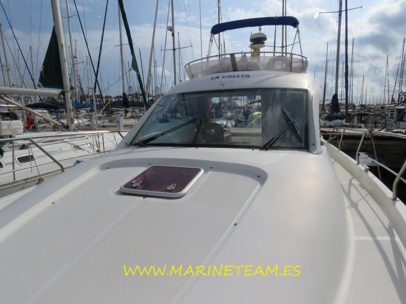 Starfisher 34 Cruiser 2006