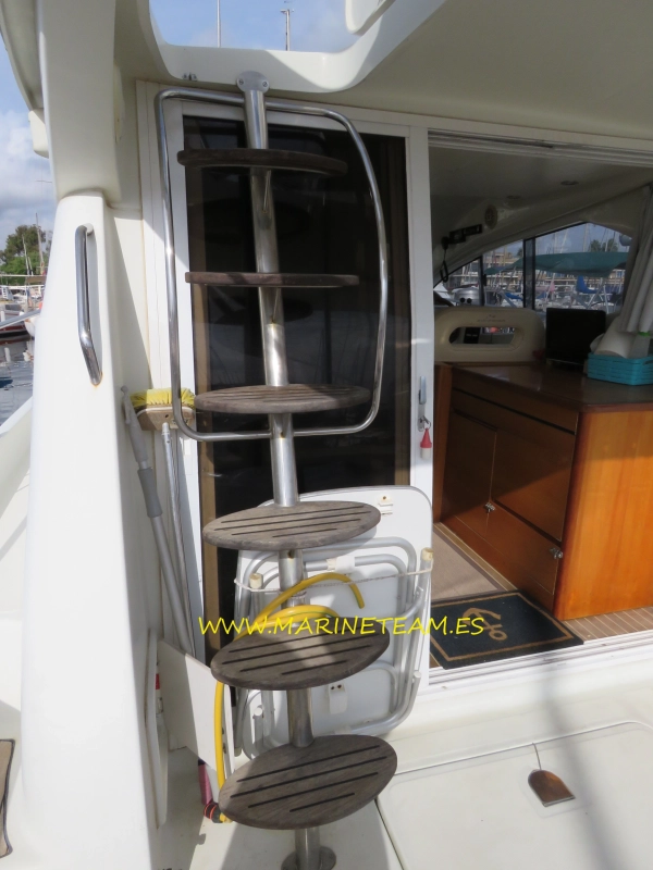 Starfisher 34 Cruiser 2006