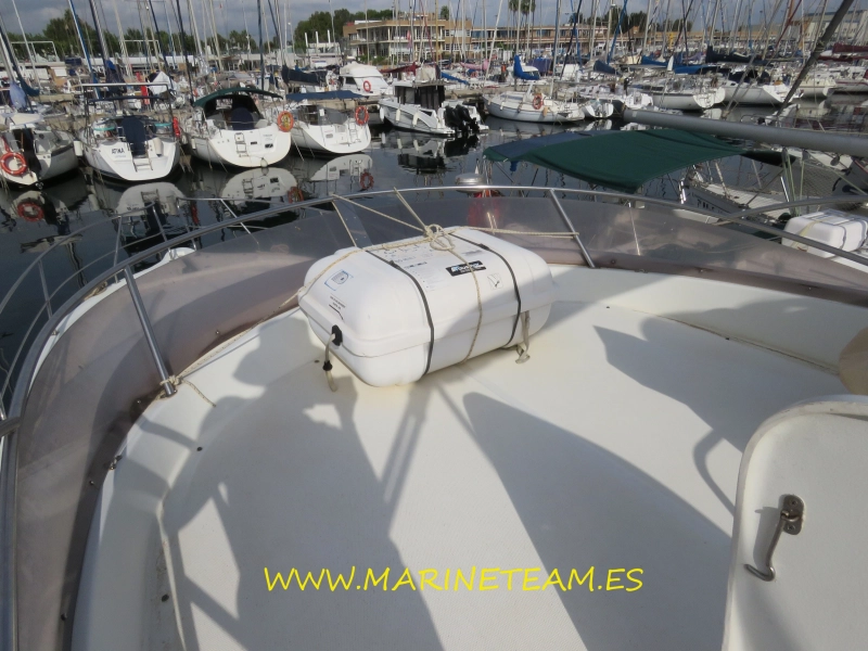 Starfisher 34 Cruiser 2006