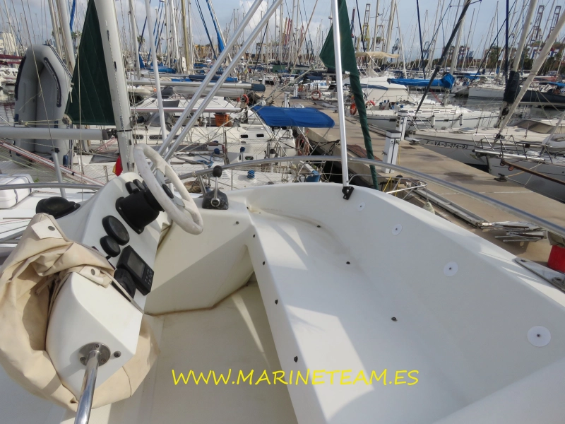 Starfisher 34 Cruiser 2006