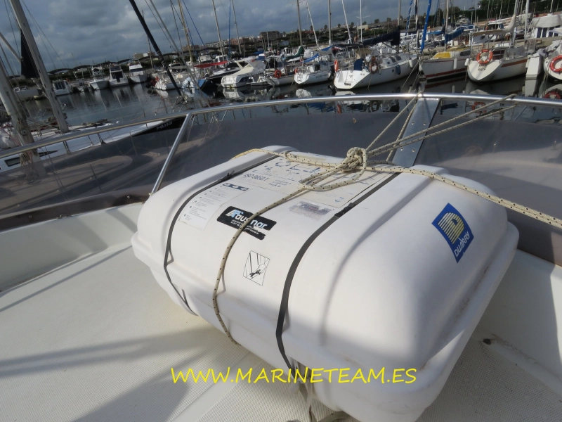 Starfisher 34 Cruiser 2006
