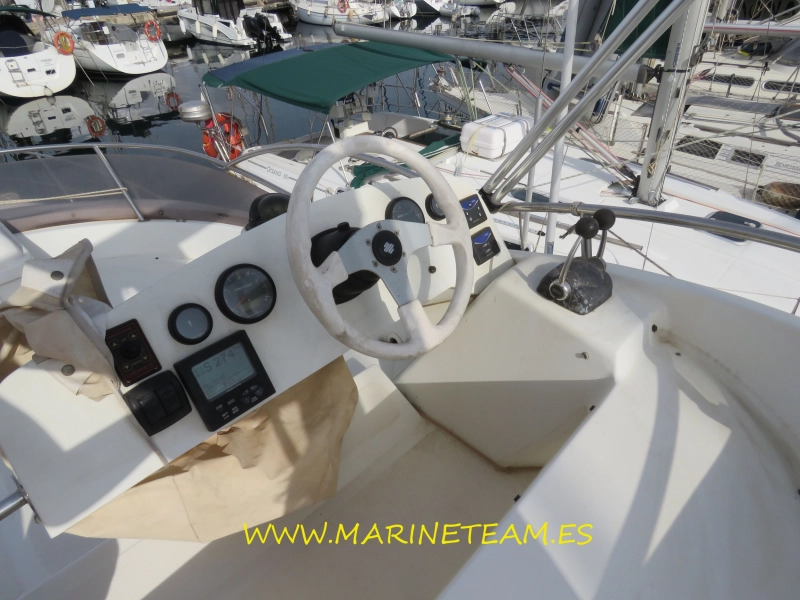 Starfisher 34 Cruiser 2006