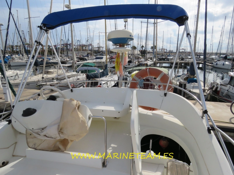 Starfisher 34 Cruiser 2006