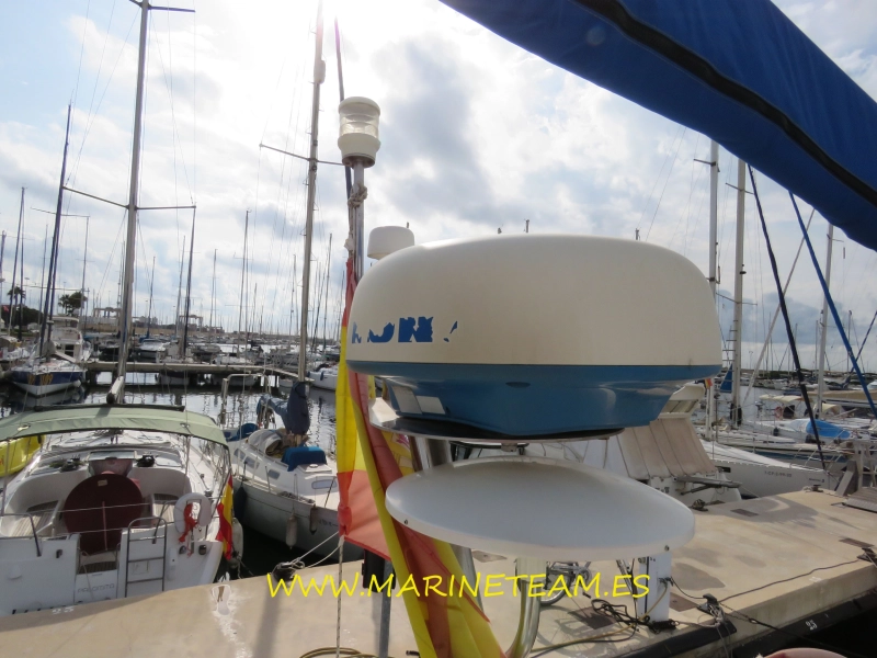Starfisher 34 Cruiser 2006