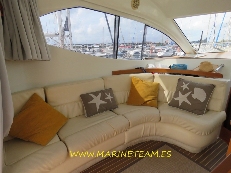 Starfisher 34 Cruiser 2006