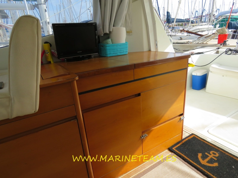 Starfisher 34 Cruiser 2006