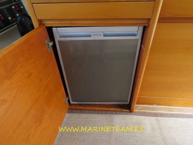 Starfisher 34 Cruiser 2006