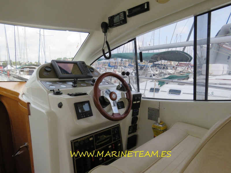 Starfisher 34 Cruiser 2006