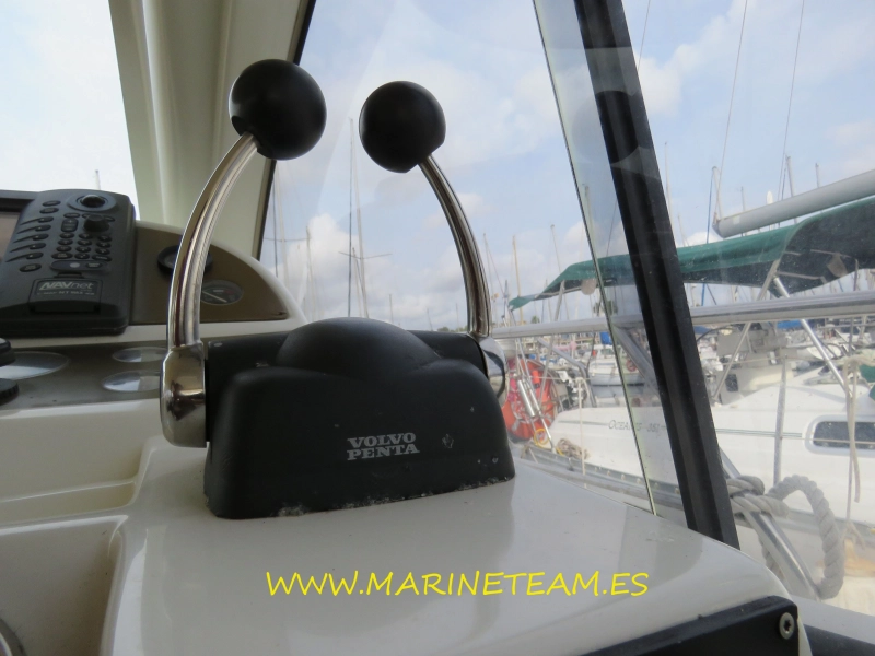 Starfisher 34 Cruiser 2006