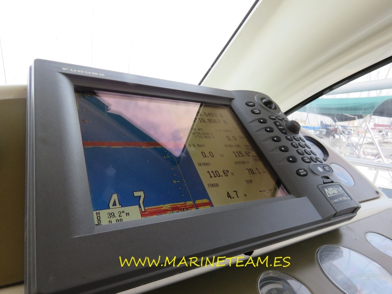 Starfisher 34 Cruiser 2006