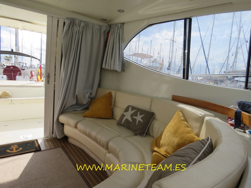 Starfisher 34 Cruiser 2006