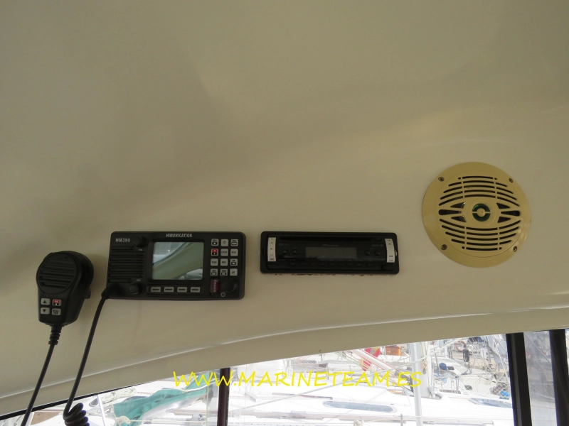 Starfisher 34 Cruiser 2006