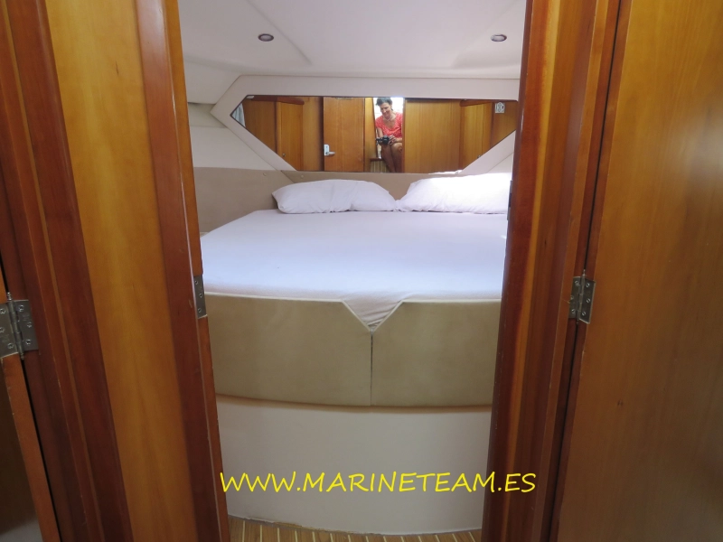 Starfisher 34 Cruiser 2006