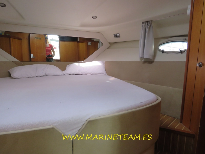 Starfisher 34 Cruiser 2006