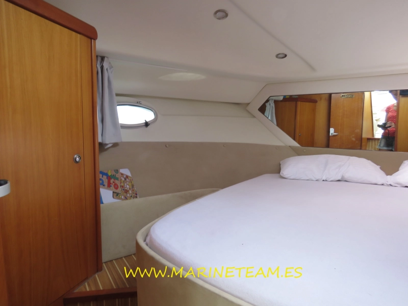 Starfisher 34 Cruiser 2006