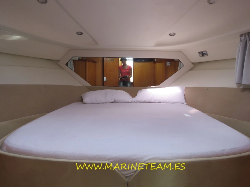 Starfisher 34 Cruiser 2006