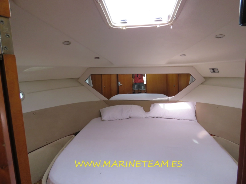 Starfisher 34 Cruiser 2006