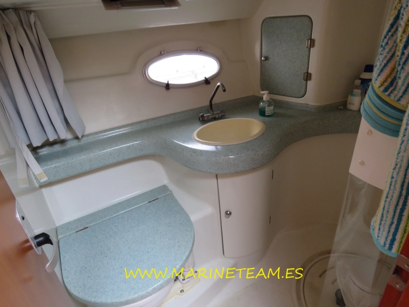 Starfisher 34 Cruiser 2006