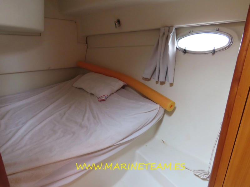 Starfisher 34 Cruiser 2006